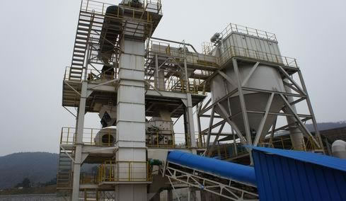 機加工砂料時留意幾個問題，大大減少制砂機故障率