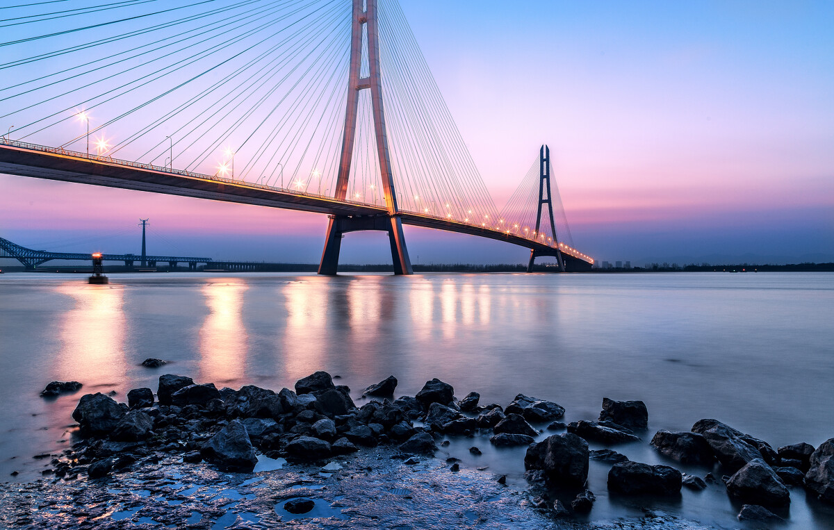 打擊盜采保護長江，推廣機制砂已成未來趨勢！