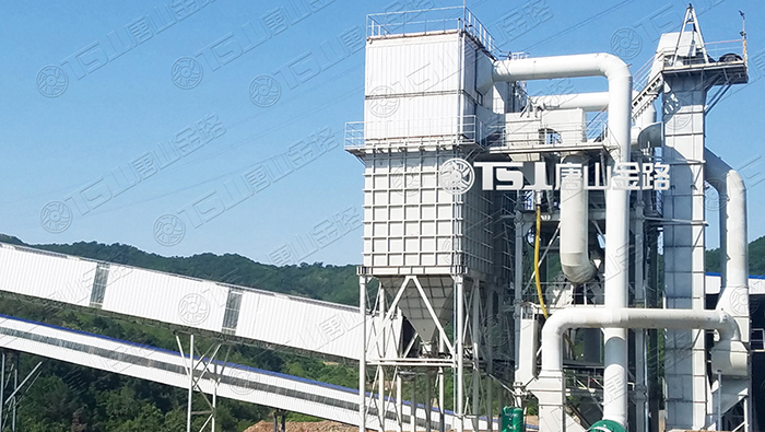 機制砂生產(chǎn)線想長久盈利，制砂工藝和設(shè)備要選好！