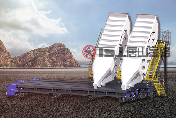 制砂設(shè)備這樣選，成品砂粒形好，級配優(yōu)