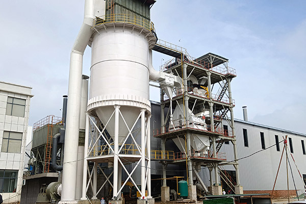 生產(chǎn)機制砂一定要水洗嗎？看看這款干法制砂樓