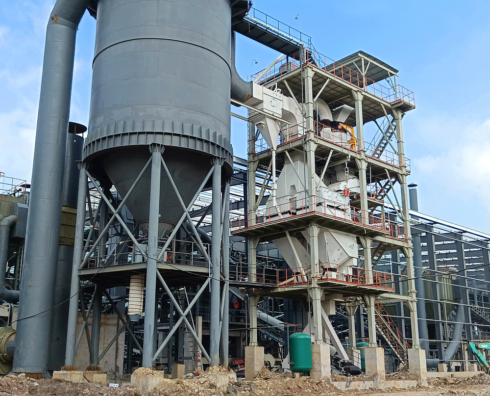 “兩會(huì)”都在關(guān)注砂石行業(yè)，砂石需求或?qū)⒂|底反彈