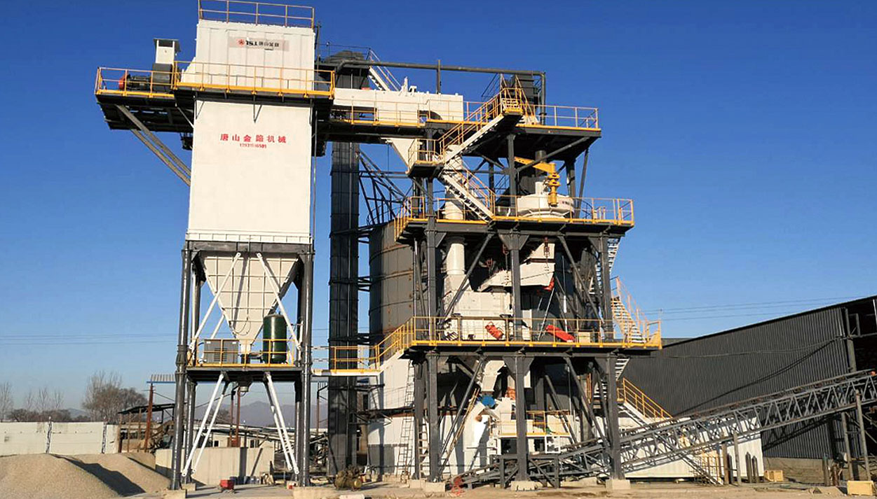 國家發(fā)改委新規(guī)，制砂樓助力砂石企業(yè)騰飛！