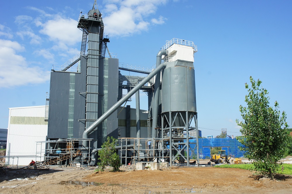 湖南重大項目獲批投資近千億，制砂樓助力砂石企業(yè)緊抓砂石需求增長機遇
