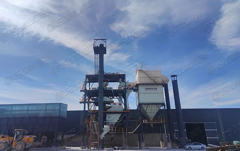 投資制砂廠，選擇工藝先進(jìn)的制砂設(shè)備廠家很關(guān)鍵