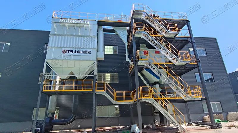 唐山金路深耕制砂行業(yè)十余年，擁有多項(xiàng)發(fā)明專(zhuān)利