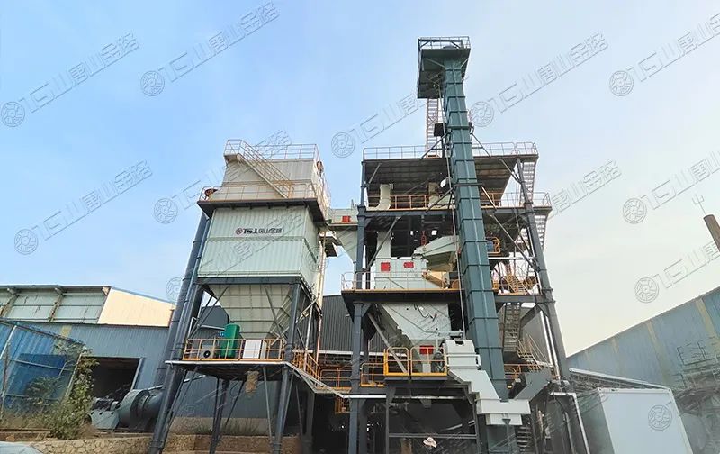 一周資訊 | 重點關(guān)注!六省份砂石生產(chǎn)、運輸、堆放等開啟新一輪環(huán)保督察!