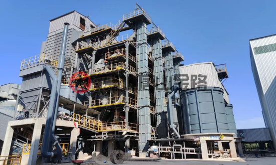 新建制砂線需要注意什么？制砂樓的優(yōu)點？