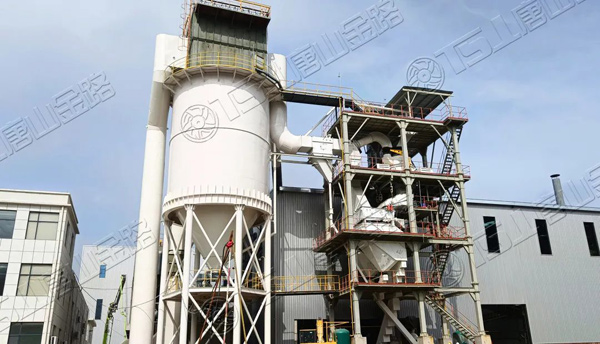 一周資訊 | 強制性國家標準提供石粉重要應用途徑！