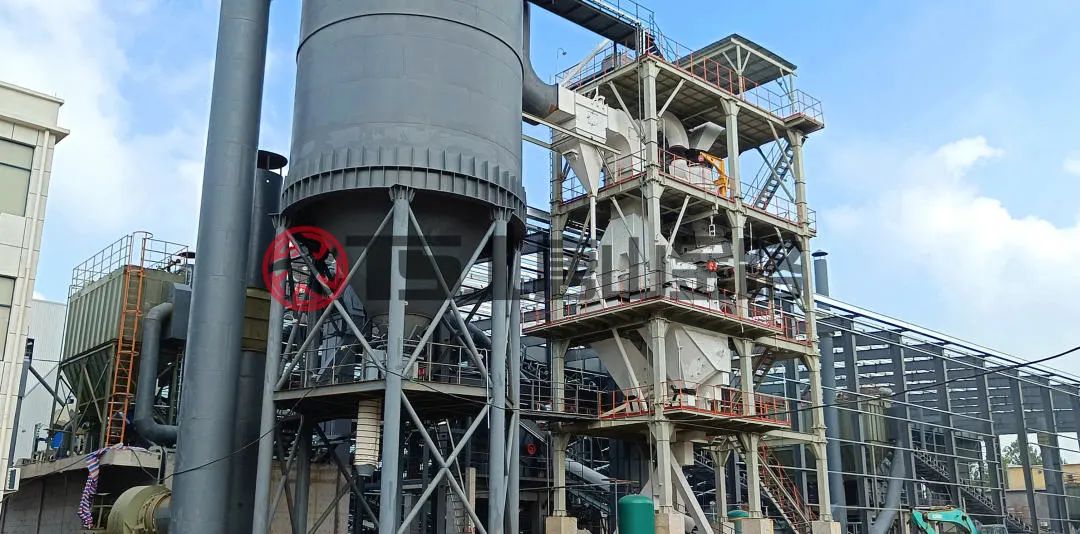 建筑廢料可以制砂嗎？制砂樓建筑廢料制砂效果如何？